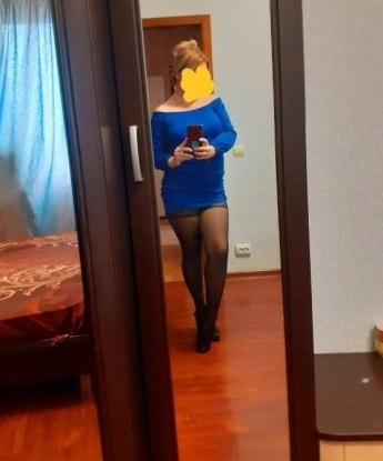 Проститутка Североморск : Антония